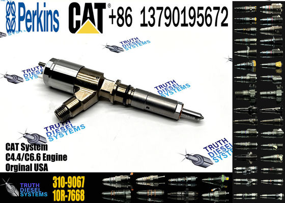 Fuel Injector Nozzle  310-9067 2645A751 320-0655 320-0688  2645A753 2645A746 2645A749 2645A747 10R-7671 10R-7672