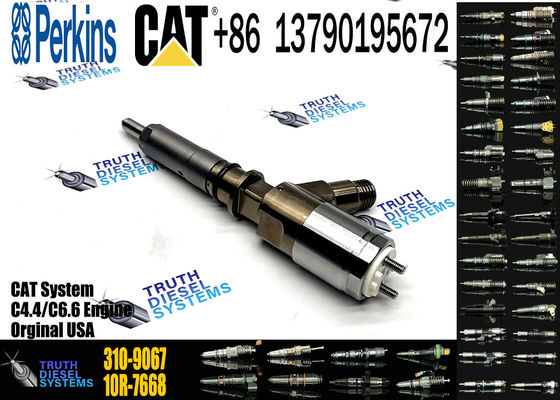 Fuel Injector Nozzle  310-9067 2645A751 320-0655 320-0688  2645A753 2645A746 2645A749 2645A747 10R-7671 10R-7672