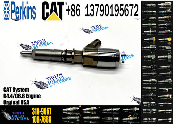 Fuel Injector Nozzle  310-9067 2645A751 320-0655 320-0688  2645A753 2645A746 2645A749 2645A747 10R-7671 10R-7672
