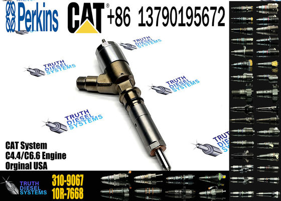 Fuel Injector Nozzle  310-9067 2645A751 320-0655 320-0688  2645A753 2645A746 2645A749 2645A747 10R-7671 10R-7672