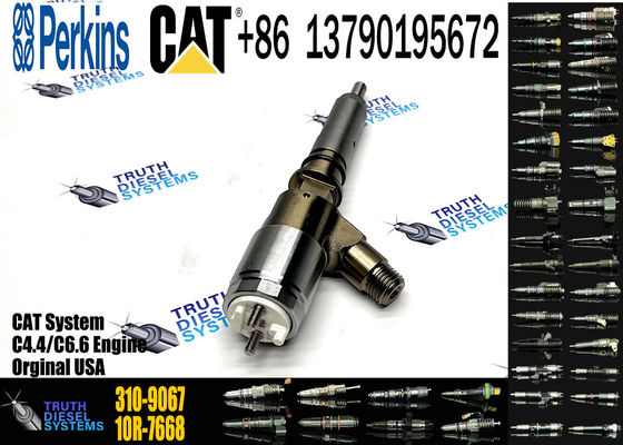 Fuel Injector Nozzle  310-9067 2645A751 320-0655 320-0688  2645A753 2645A746 2645A749 2645A747 10R-7671 10R-7672
