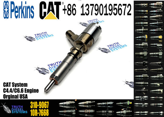 Fuel Injector Nozzle  310-9067 2645A751 320-0655 320-0688  2645A753 2645A746 2645A749 2645A747 10R-7671 10R-7672