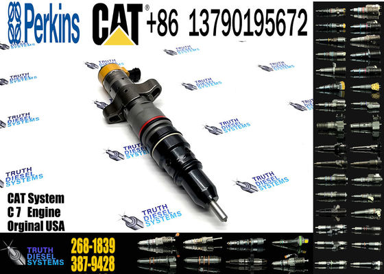 Fuel Injector CAT  263-8218 387-9430 387-9426 328-2585 268-1839  268-9577 293-4071 295-1411 293-4573 10R-4763 20R-8059