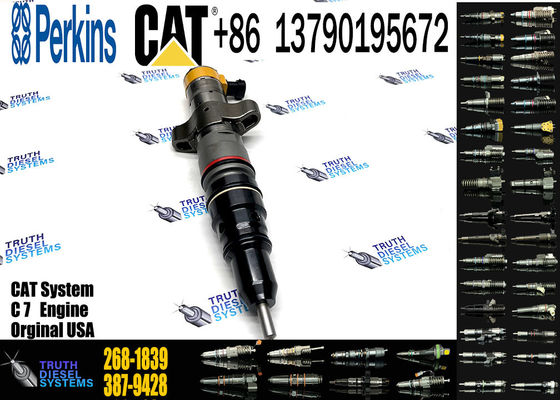 Fuel Injector CAT  263-8218 387-9430 387-9426 328-2585 268-1839  268-9577 293-4071 295-1411 293-4573 10R-4763 20R-8059