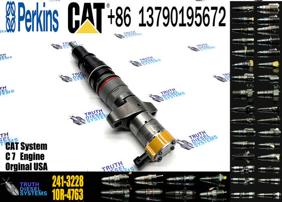 Common Rail Injector  263-8218 387-9430 387-9426 328-2585 268-1839 222-5961 235-5261 238-8901 241-3228