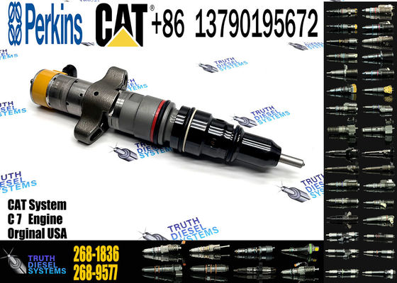 CAT Fuel Injector Nozzle  268-1836 269-1839 293-4072 241-3239 238-8091 10R-7225 20R-8066 557-7627 20R-9079