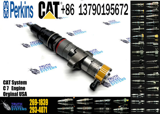 Fuel Injector Assembly  238-8901 241-3228 241-3238 241-3400 243-4502 268-1840 268-1836 269-1839
