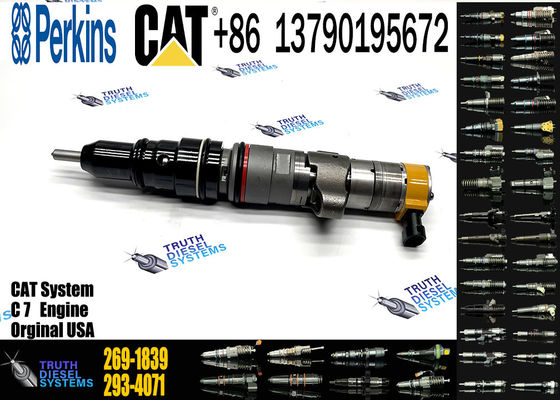 Fuel Injector Assembly  238-8901 241-3228 241-3238 241-3400 243-4502 268-1840 268-1836 269-1839