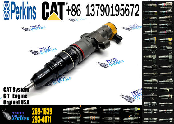 Fuel Injector Assembly  238-8901 241-3228 241-3238 241-3400 243-4502 268-1840 268-1836 269-1839