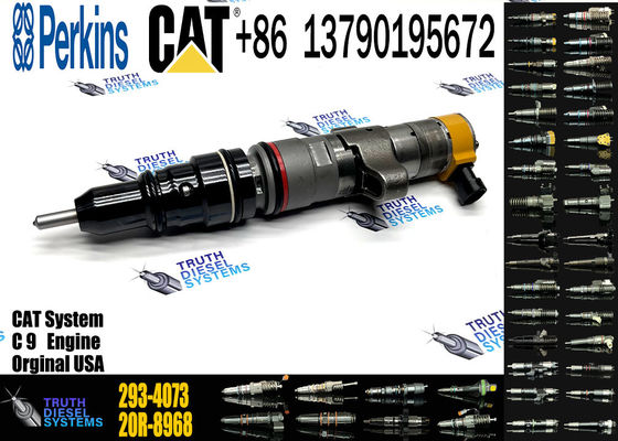 Common Rail Injector  387-9433 387-9434 10R-7222 254-4330 293-4073  387-9438 328-2577 20R-9433 235-5261