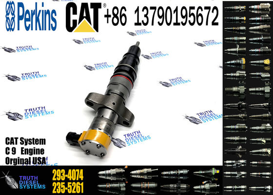 Common Rail Injector Assy 387-9434 10R-7222 254-4330 293-4073 267-9717 267-9722 293-4067 293-4074