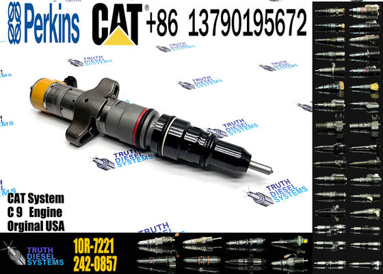 Fuel Injector Nozzle 10R-7221 387-9431 387-9439 557-7634 293-4071 10R-7222  10R-4764  577-7633