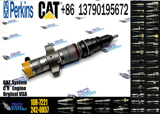 Fuel Injector Nozzle 10R-7221 387-9431 387-9439 557-7634 293-4071 10R-7222  10R-4764  577-7633