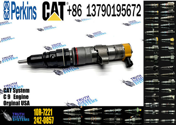 Fuel Injector Nozzle 10R-7221 387-9431 387-9439 557-7634 293-4071 10R-7222  10R-4764  577-7633