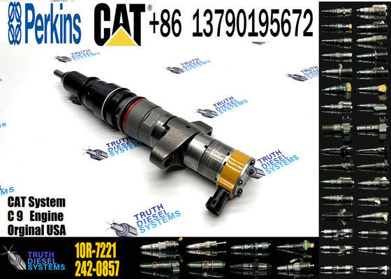 Fuel Injector Nozzle 10R-7221 387-9431 387-9439 557-7634 293-4071 10R-7222  10R-4764  577-7633