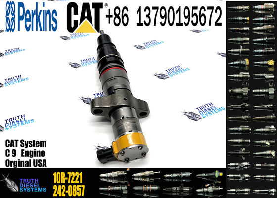 Fuel Injector Nozzle 10R-7221 387-9431 387-9439 557-7634 293-4071 10R-7222  10R-4764  577-7633