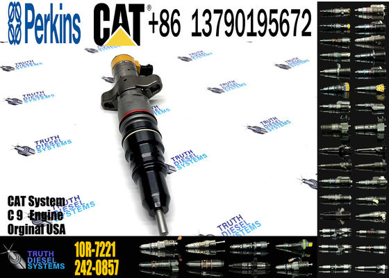 Fuel Injector Nozzle 10R-7221 387-9431 387-9439 557-7634 293-4071 10R-7222  10R-4764  577-7633