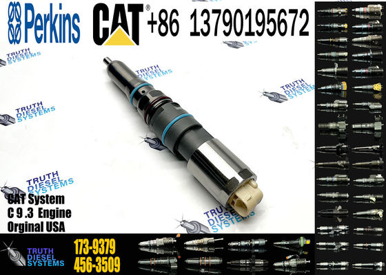 Common Rail Injector Assy 173-9379 138-8756 155-1819  232-1183 169-7408 222-5967 232-1175