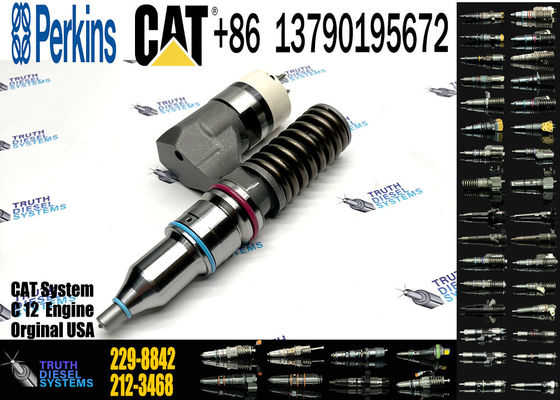 Fuel Injector 10R-1003 10R-0960 229-8842 212-3460   212-3465 212-3468 317-5278 187-6549