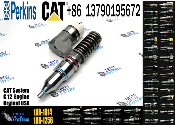 Diesel Fuel Injector 10R-1814 10R-0960 116-8866  147-0373 153-7923 10R-0963 212-3462  208-9160 0R-9595