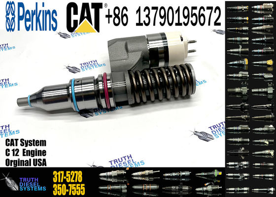 CAT Fuel Injector Nozzle 223-5327 229-8842 10R-1256 10R-1003 212-3463 317-5278   203-3464