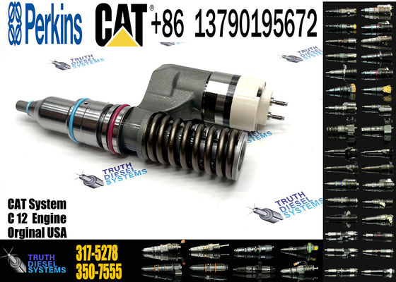 CAT Fuel Injector Nozzle 223-5327 229-8842 10R-1256 10R-1003 212-3463 317-5278   203-3464