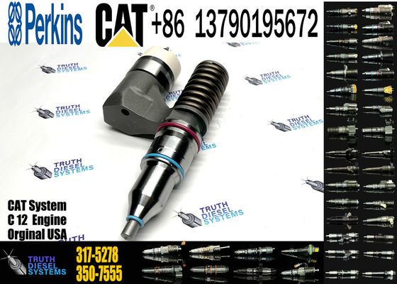 CAT Fuel Injector Nozzle 223-5327 229-8842 10R-1256 10R-1003 212-3463 317-5278   203-3464