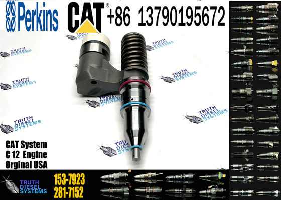 Fuel Injector Assembly 223-5328 212-3460 10R-1814 10R-0960 116-8866  147-0373 153-7923