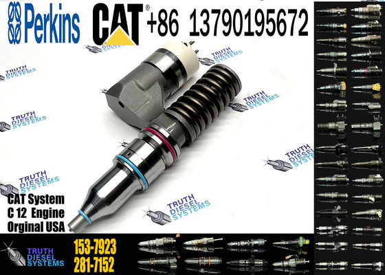 Fuel Injector Assembly 223-5328 212-3460 10R-1814 10R-0960 116-8866  147-0373 153-7923