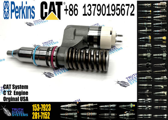 Fuel Injector Assembly 223-5328 212-3460 10R-1814 10R-0960 116-8866  147-0373 153-7923
