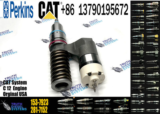 Fuel Injector Assembly 223-5328 212-3460 10R-1814 10R-0960 116-8866  147-0373 153-7923