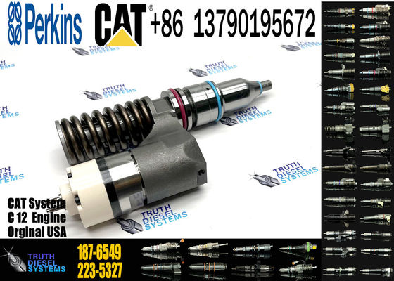 CAT  Fuel Injector Nozzle  10R-1814 0R-4987 161-1785 0R-9530 166-0149 10R-1258 212-3465 212-3468 317-5278 187-6549