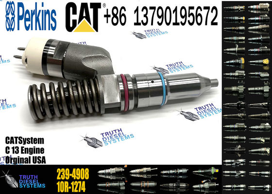 CAT  Fuel Injector Nozzle 249-0705 253-0608 292-3666 239-4908   10R-0961 212-3463 10R-1258 212-3465