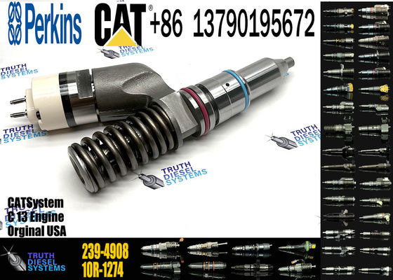 CAT  Fuel Injector Nozzle 249-0705 253-0608 292-3666 239-4908   10R-0961 212-3463 10R-1258 212-3465