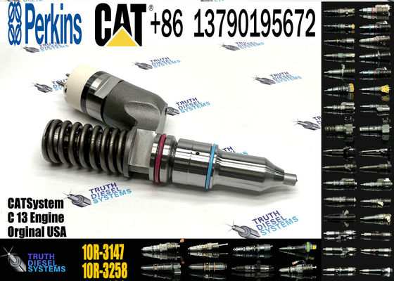 Cat Injectors C11 C13 Engine  10R-3147 10R-3262 294-3002 249 -0705 249-0708 10R-2977 212-3468 332-1419