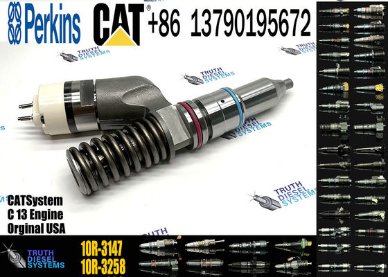 Cat Injectors C11 C13 Engine  10R-3147 10R-3262 294-3002 249 -0705 249-0708 10R-2977 212-3468 332-1419