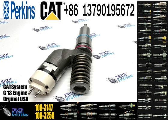Cat Injectors C11 C13 Engine  10R-3147 10R-3262 294-3002 249 -0705 249-0708 10R-2977 212-3468 332-1419