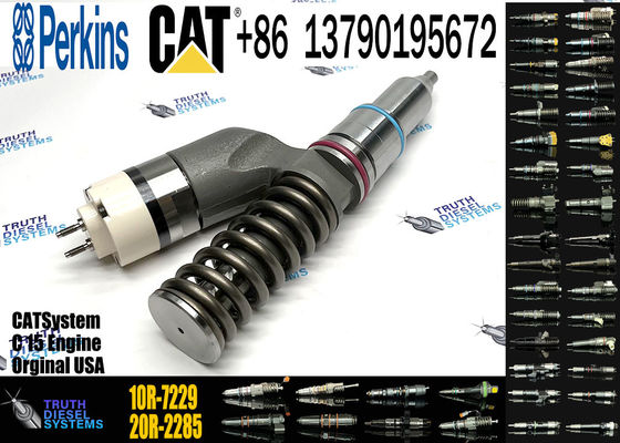Diesel Fuel Injector 10R-7229 1   10R-7229 229-5919 211-3027 232-1199 249-0709  235-1401 235-1400 294-3500