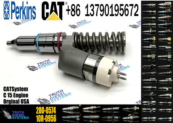 Fuel Injector Assembly  280-0574   200-1117  211-0565 211-3022 211-3023 235-1403 244-7716 253-0619