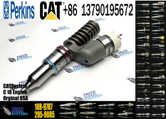 Common Rail Injector Assy   10R-9787 211-3026 276-8307 10R-0724 10R-9787 10R-7228 10R-2772