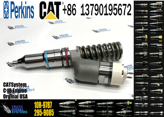 Common Rail Injector Assy   10R-9787 211-3026 276-8307 10R-0724 10R-9787 10R-7228 10R-2772
