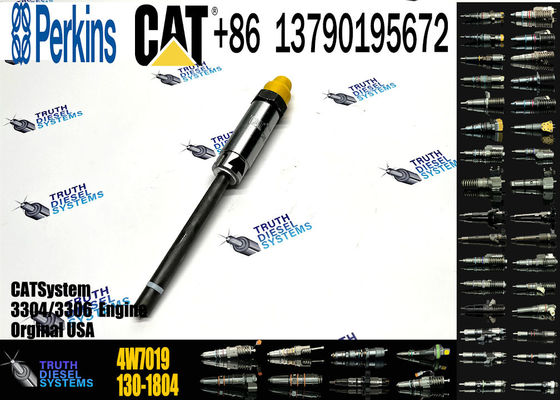 High Quality New diesel Injector 8N7005  4W7019   0R-1740 0R-1742 0R-1743 0R-1745 0R-3536 0R-1746 0R-3418 0R-3419