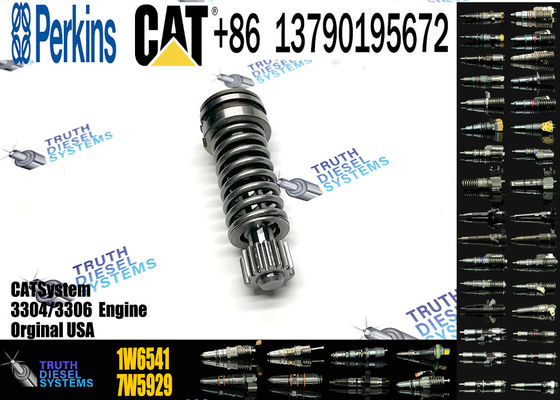 Diesel fuel injection pump plunger 1W6541  7W5929  9H5797 4P9830 6N7525  1086633  6N7828 1P6400 6N7527