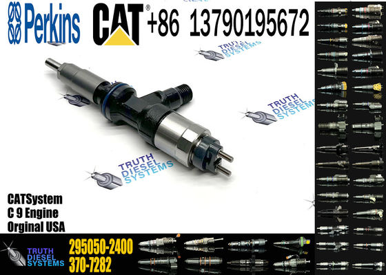 CAT  Fuel Injector Nozzle  295050-0331 295050-0401 295700-1200 295050-1810 295050-0421 295050-0411 295050-2400