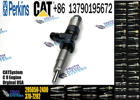 CAT  Fuel Injector Nozzle  295050-0331 295050-0401 295700-1200 295050-1810 295050-0421 295050-0411 295050-2400