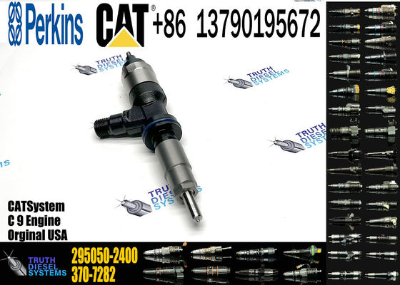 CAT  Fuel Injector Nozzle  295050-0331 295050-0401 295700-1200 295050-1810 295050-0421 295050-0411 295050-2400