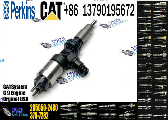 CAT  Fuel Injector Nozzle  295050-0331 295050-0401 295700-1200 295050-1810 295050-0421 295050-0411 295050-2400