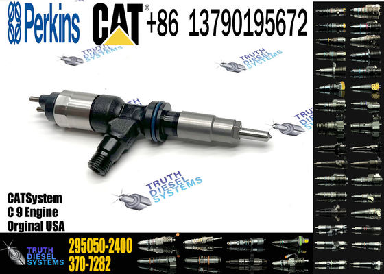 CAT  Fuel Injector Nozzle  295050-0331 295050-0401 295700-1200 295050-1810 295050-0421 295050-0411 295050-2400