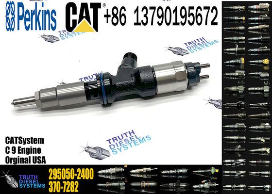 CAT  Fuel Injector Nozzle  295050-0331 295050-0401 295700-1200 295050-1810 295050-0421 295050-0411 295050-2400