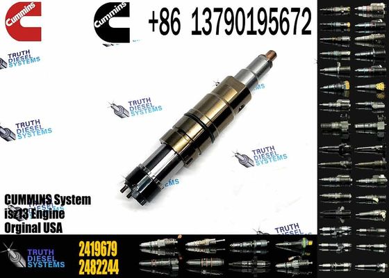 2029622 Diesel Common Rail Fuel Injector 1948565 2030519 2031836 2031835 2086663 2419679 2086663 2057401 1948565 2029622